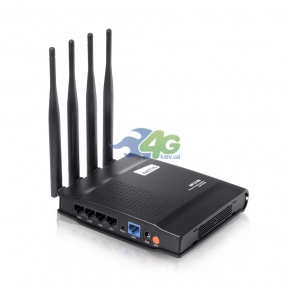 WiFi роутер Netis WF2780