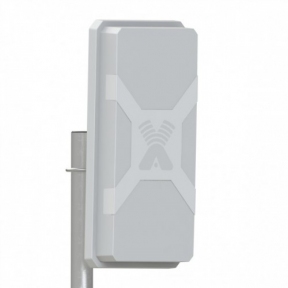 Антена 3G/4G LTE MIMO панельна Antex Nitsa-5F посиленням 15 Дб (800-2700 МГц)