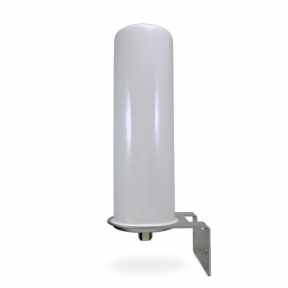 Всеспрямована 2G/3G/4G антена InterGSM GJX-698-2700-10 посиленням 12 dBi (Київстар, Vodafone, Lifecell)