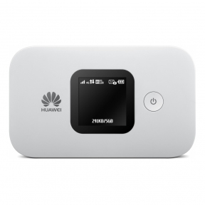 Мобільний 4G роутер Huawei E5577Cs-321