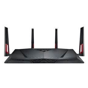 WiFi роутер Asus RT-AC88U