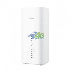 Стаціонарний 4G роутер Huawei B818-263 LTE Cat.19