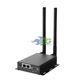 4G WiFi роутер GL.iNet Collie (GL-X300B)