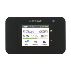 Мобільний 4G роутер Netgear AC790s