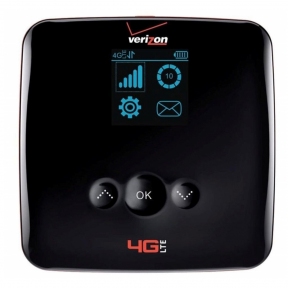 Мобільний 3G роутер ZTE Jetpack 890L
