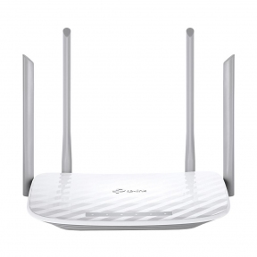 WiFi маршрутизатор TP-Link Archer C5 V4