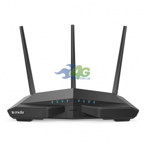 WiFi маршрутизатор Tenda AC18