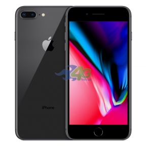 Смартфон Apple iPhone 8 Plus 64GB Space Gray CDMA (A1864)