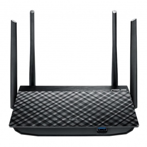 WiFi маршрутизатор Asus RT-AC58U
