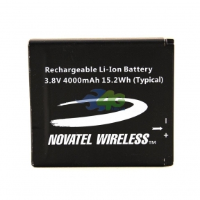 Акумулятор Novatel MiFi 6620L (4000 mAh) Original