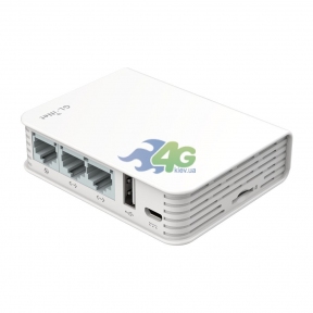 Портативний роутер WiFi GL.iNet GL-AR750 (Creta)