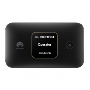  4G роутер Huawei E5785Lh-22c (MOD прошивка + зміна IMEI)