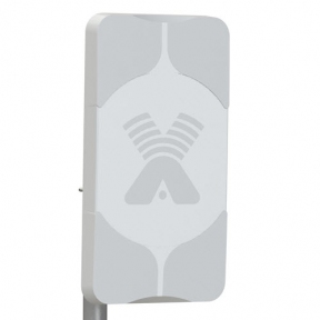 Антена 4G LTE MIMO панельна Antex AX-1816PF посиленням 16 Дб (1700-1880 МГц)