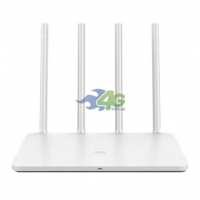 WiFi маршрутизатор Xiaomi Mi Wi-Fi Router 3G (PADAVAN)