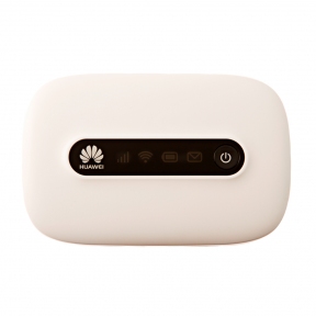 Мобільний 3G роутер Huawei EC5321u-2 (Сток)