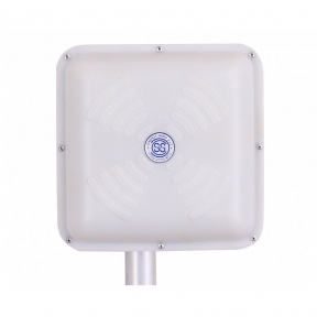 Панельна антена 3G/4G LTE Energy MIMO посиленням 2 x 15 dBi (1700-2700 МГц)