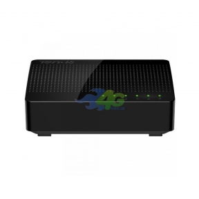 Комутатор мережевий Tenda SG105