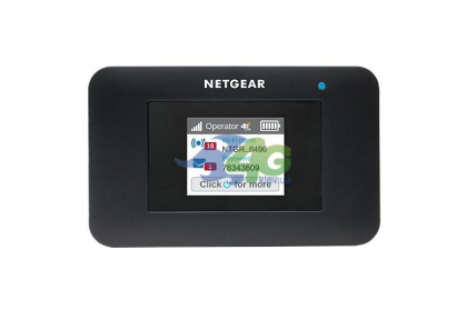 Netgear AC797 4G маршрутизатор з виходами на антену