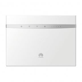 Стаціонарний 4G роутер Huawei B525s-23a (White)