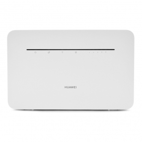 Стаціонарний 4G роутер Huawei B535-232 (White)