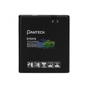 Акумулятор Pantech BTR291B (MiFi 291L, 4040 mAh) Original