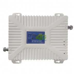 Підсилювач сигналу InterGSM DualBand Model 890 2G/3G 1800/2100 МГц