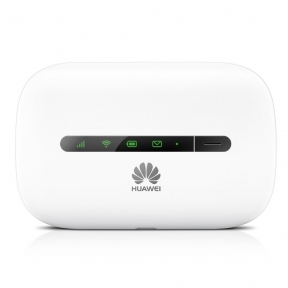 Мобільний 3G роутер Huawei E5330Bs-2