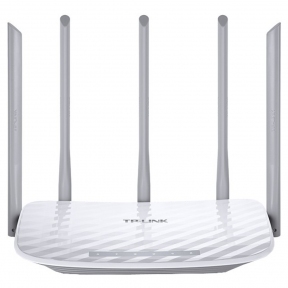 WiFi маршрутизатор TP-Link Archer C60