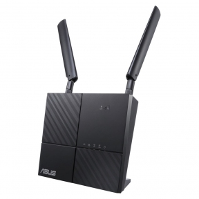 4G LTE WiFi маршрутизатор ASUS 4G-AC53U