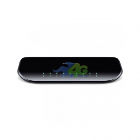 Комутатор мережевий TP-Link TL-SG1008D (8 гігабітних портів)