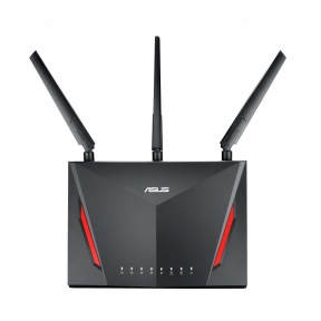 WiFi маршрутизатор Asus RT-AC86U