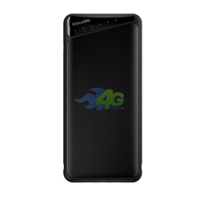 Мобільний 4G LTE WiFi роутер GlocalMe TriForce