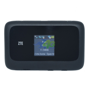 Мобільний 4G роутер ZTE MF910
