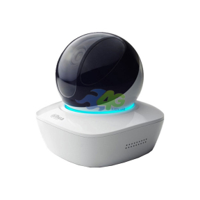 Поворотна IP камера Dahua DH-IPC-A35P 3Мп Wi-Fi