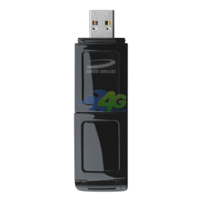 3G модем Novatel U727