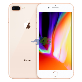 Смартфон Apple iPhone 8 Plus 256GB Gold CDMA (A1864)