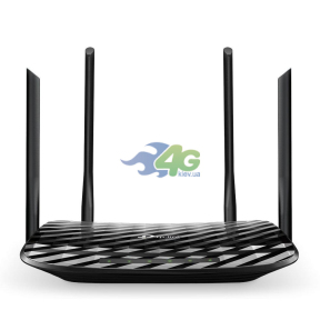 WiFi маршрутизатор TP-Link Archer C6