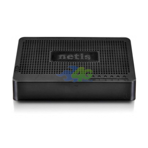 Комутатор мережевий Netis ST3105S