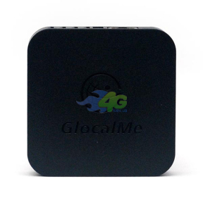 GlocalMe SIMBOX C1-CN (Black)