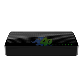 Комутатор мережевий Tenda SG108