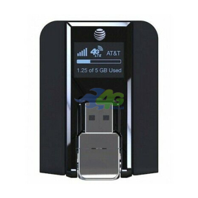 3G модем Netgear 340U