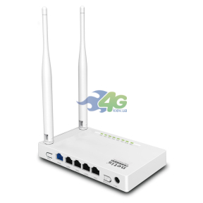WiFi маршрутизатор Netis WF2419E