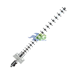 Спрямована 3G UMTS/HSPA антена R-Net V21 посиленням 21 dBi 1900-2100 МГц (Київстар, Vodafone, Lifecell, Трімоб)