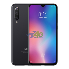 Смартфон Xiaomi Mi 9 SE 6/64GB Piano Black