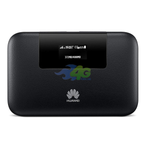 Мобільний 4G роутер Huawei E5770s-320 (MOD прошивка + зміна IMEI)