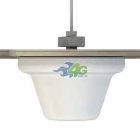 Антена 2G/3G/4G стельова Antex Nitsa-1F посиленням 3 Дб