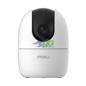 Поворотна IP камера IMOU Ranger 2 (Dahua IPC-A22EP) 2 Мп Wi-Fi