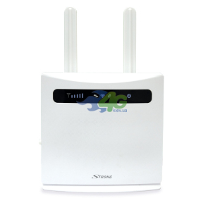 Стаціонарний WiFi Strong 4G LTE маршрутизатор 300