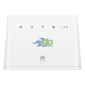 Стаціонарний 4G роутер Huawei B311s-221 (White)