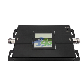 Підсилювач сигналу (ретранслятор) Lintratek KW17L-GD GSM 900 МГц DCS 1800 МГц